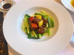 -宝丽轩中餐厅BAOLIXUAN