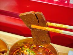 -研卤堂香糯热卤(青秀航洋城店)
