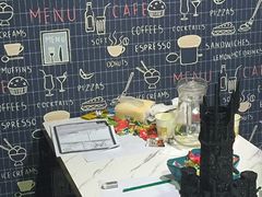 -FullHouse桌游狼人跑团剧本杀(徐家汇店)