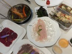 -围炉夜话·潮汕卤水火锅(榕江店)