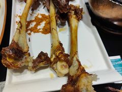 -蒙古人烤羊大师(工农大路创始店)