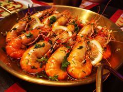 -钳真多钓虾馆·小龙虾海鲜烧烤(九六广场店)