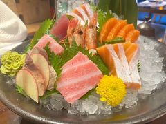 -大桥日本料理·日式放题·铁板定食(科兴科学园店)