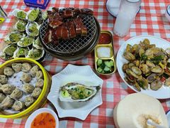-琼大师东方烤乳猪(亚特兰蒂斯店)