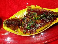 -那家小馆•北京菜•烤鸭(中关村店)