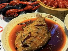 -靓靓蒸虾·头牌蒸虾(沙湖旗舰店)