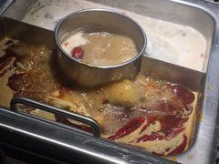 -巴邑火锅·鲜切牛肉(萧山银隆店)