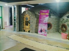 -绿岛汤泉韩式休闲会所