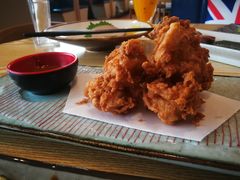 唐扬鸡块-鱼意寿司(钟村分店)