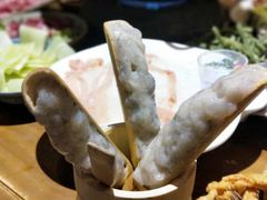 -白乐天毛肚火锅馆(解放碑店)