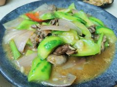 -老粤西梧州特色菜餐厅