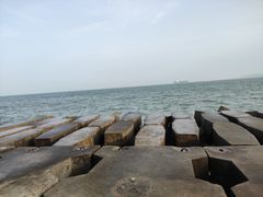 -青岛第二海水浴场