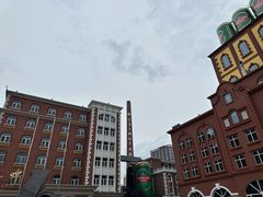 -青岛啤酒博物馆