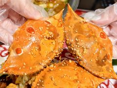 -江味龙虾馆·裸蓝龙虾(南山店)