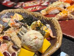 -古田居·特色寿司料理(星之岛旗舰店)