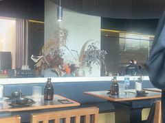 -Ameigo梅果·云贵川bistro(长宁来福士店)