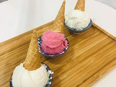云南山葵-歎雪糕低糖低脂Gelato冰淇淋