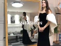 -圣霏亚礼服租赁·主持人服装租赁(上海静安总店)