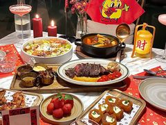 -G+KITCHEN(龙湖狮山天街店)