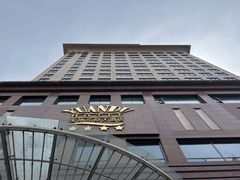 -锦州元都大酒店(凌河古塔夜市店)