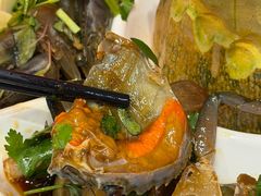 -官塘锋记鱼生·生腌·砂锅粥(牌坊街店)