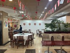 -新302餐厅(国家新闻出版广电总局)