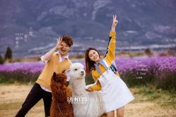 -太古映画婚纱摄影(天河店)