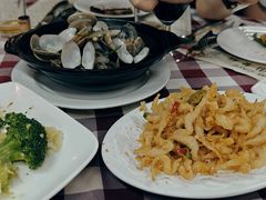 -雅憩花园餐厅