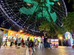 -三亚海昌梦幻海洋不夜城