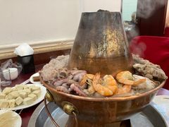 -山海关清和浑锅店