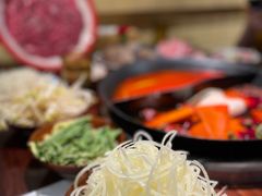 -胖姐社区老火锅(北京总店)