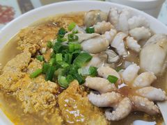 -荔林食店(西华路店)