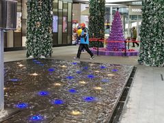 -浦江城市生活广场(江月路店)