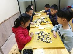 -贝弈围棋(惠山万达校区)