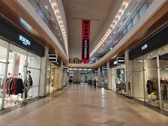 -杉杉奥特莱斯广场(哈尔滨店)