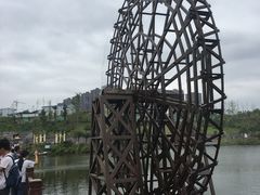 -枫香湖儿童公园