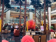 -威斯汀舞台餐厅