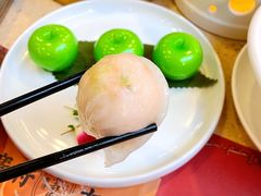 像生青苹果-点都德(华强南店)