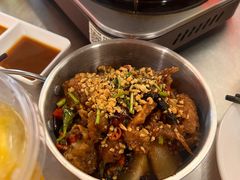 -燃计沙茶皇·香港沙茶火锅(人广旗舰店)