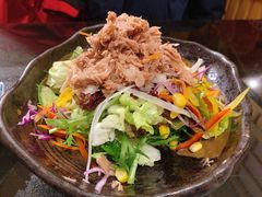 -昱匠·日本料理(金融街店)