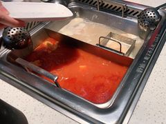 -野妹火锅(龙岗店)