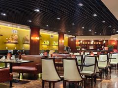 -金泽大酒店·卢塞恩餐厅·年夜饭春节连市