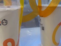 -CoCo都可(香港名都店)