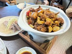 -乡亲鹅肉城(吴江店)