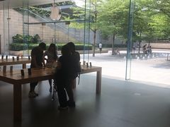 -Apple零售店(深圳益田假日广场店)