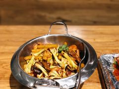 -U你·湖北家宴菜(南湖总店)