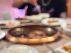 -韩盛·盛江山自助料理(中街大悦城店)