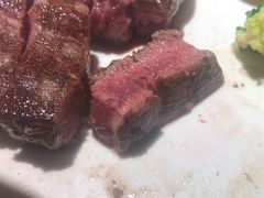 -斗牛士牛排餐厅(嘉里汇店)