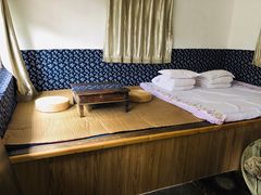 -南窖乡水峪村山情农家