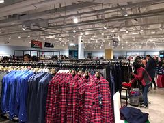 -春竹·微奥莱(北京西路店)